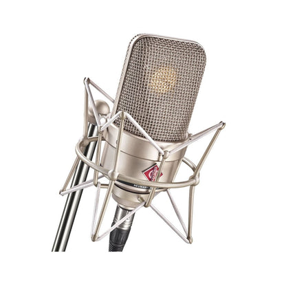 Neumann TLM 49 Large-Diaphragm Cardioid Condenser Microphone