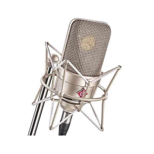 Neumann TLM 49 Large-Diaphragm Cardioid Condenser Microphone