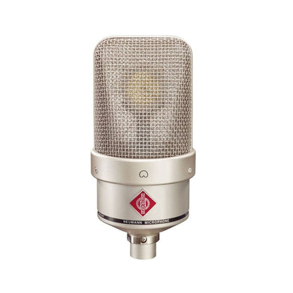 Neumann TLM 49 Large-Diaphragm Cardioid Condenser Microphone