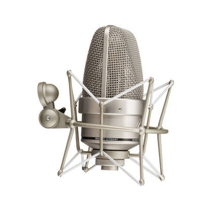 Neumann TLM 49 Large-Diaphragm Cardioid Condenser Microphone