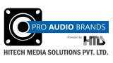Hitech Pro Audio Brands