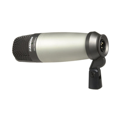 Samson C01 Large Diaphragm Condenser Microphone