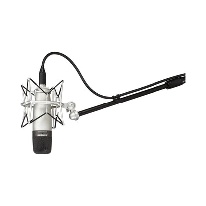 Samson C01 Large Diaphragm Condenser Microphone