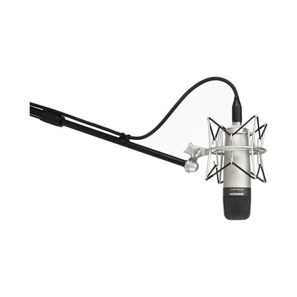 Samson C01 Large Diaphragm Condenser Microphone