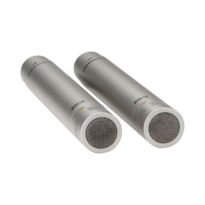Samson C02 Pencil Condenser Microphones (Pair)