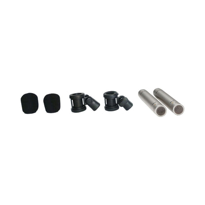 Samson C02 Pencil Condenser Microphones (Pair)