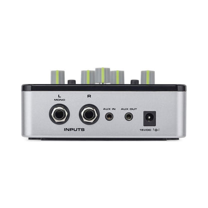 Samson QH4 4-Channel Headphone Amplifier