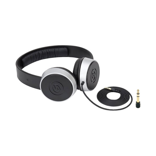 Samson SR 450 On-Ear Studio Headphones