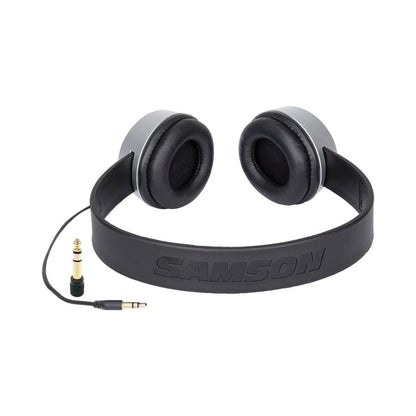 Samson SR 450 On-Ear Studio Headphones