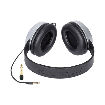 Samson SR 550 Over-Ear Studio Headphones