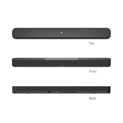 Sennheiser AMBEO Soundbar Plus Subwoofer
