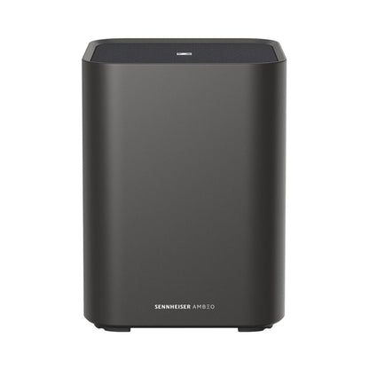 Sennheiser AMBEO Sub 8" 350W Wireless Subwoofer
