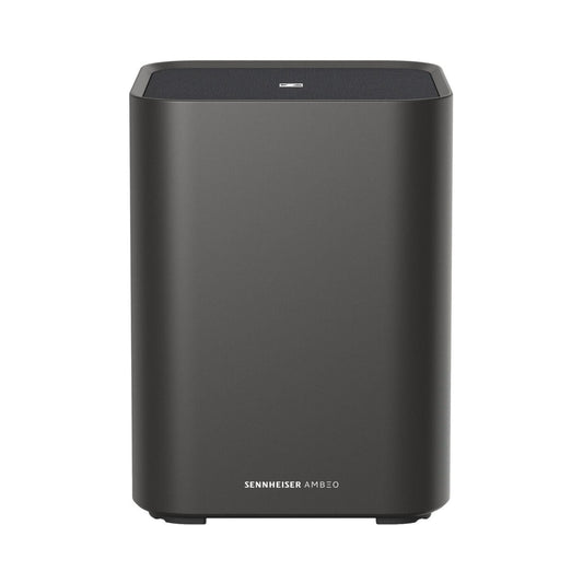 Sennheiser AMBEO Sub 8" 350W Wireless Subwoofer