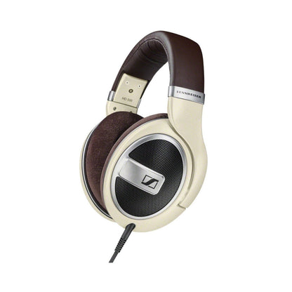 Sennheiser HD-599 Around-Ear Headphones