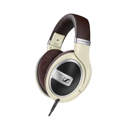 Sennheiser HD-599 Around-Ear Headphones