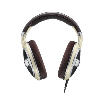 Sennheiser HD-599 Around-Ear Headphones
