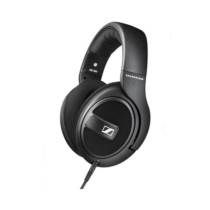Sennheiser HD 569 Closed-Back Around-Ear Headphones