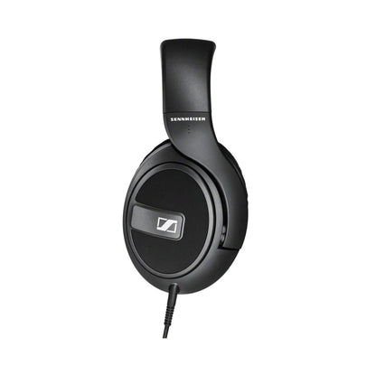 Sennheiser HD 569 Closed-Back Around-Ear Headphones
