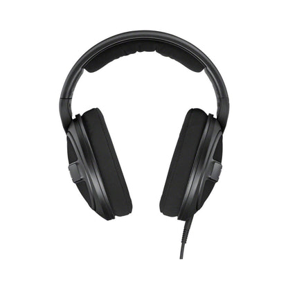 Sennheiser HD 569 Closed-Back Around-Ear Headphones