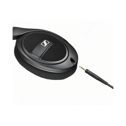 Sennheiser HD 569 Closed-Back Around-Ear Headphones