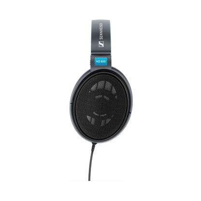 Sennheiser HD 600 Circumaural Headphones