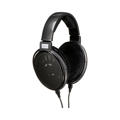 Sennheiser HD 650 Stereo Reference Headphones