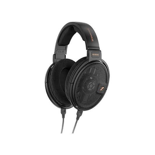 Sennheiser HD 660S2 Wired Over-Ear Headphones