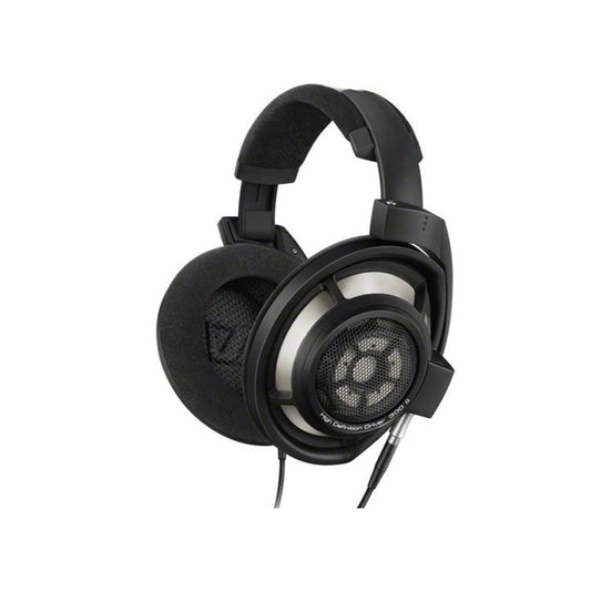 Sennheiser HD 800 S Dynamic Open-Back Stereo Headphones