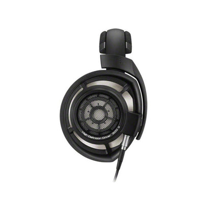 Sennheiser HD 800 S Dynamic Open-Back Stereo Headphones
