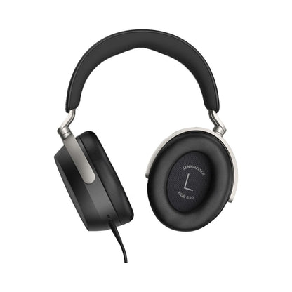 Sennheiser HDB 630 Closed-Back Wireless Around-Ear Headphones