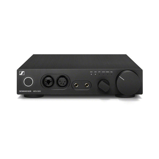 Sennheiser HDV 820 Digital Headphones Amplifier