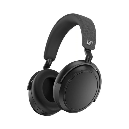 Sennheiser MOMENTUM 4 Noise-Canceling Wireless Over-Ear Headphones