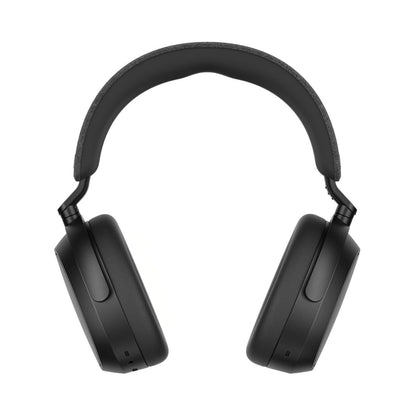 Sennheiser MOMENTUM 4 Noise-Canceling Wireless Over-Ear Headphones