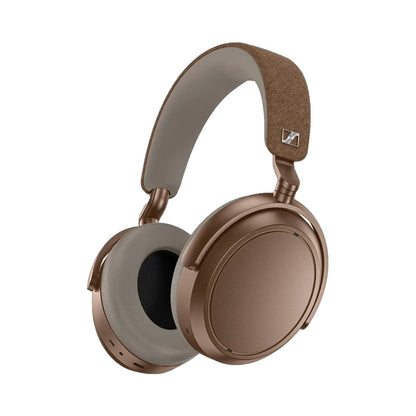 Sennheiser MOMENTUM 4 Noise-Canceling Wireless Over-Ear Headphones