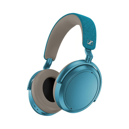 Sennheiser MOMENTUM 4 Noise-Canceling Wireless Over-Ear Headphones