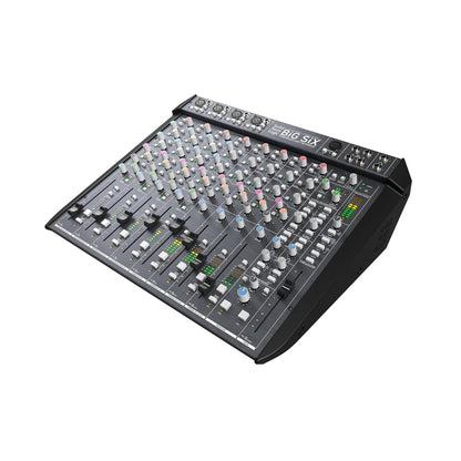 Solid State Logic Big SiX Audio Mixer