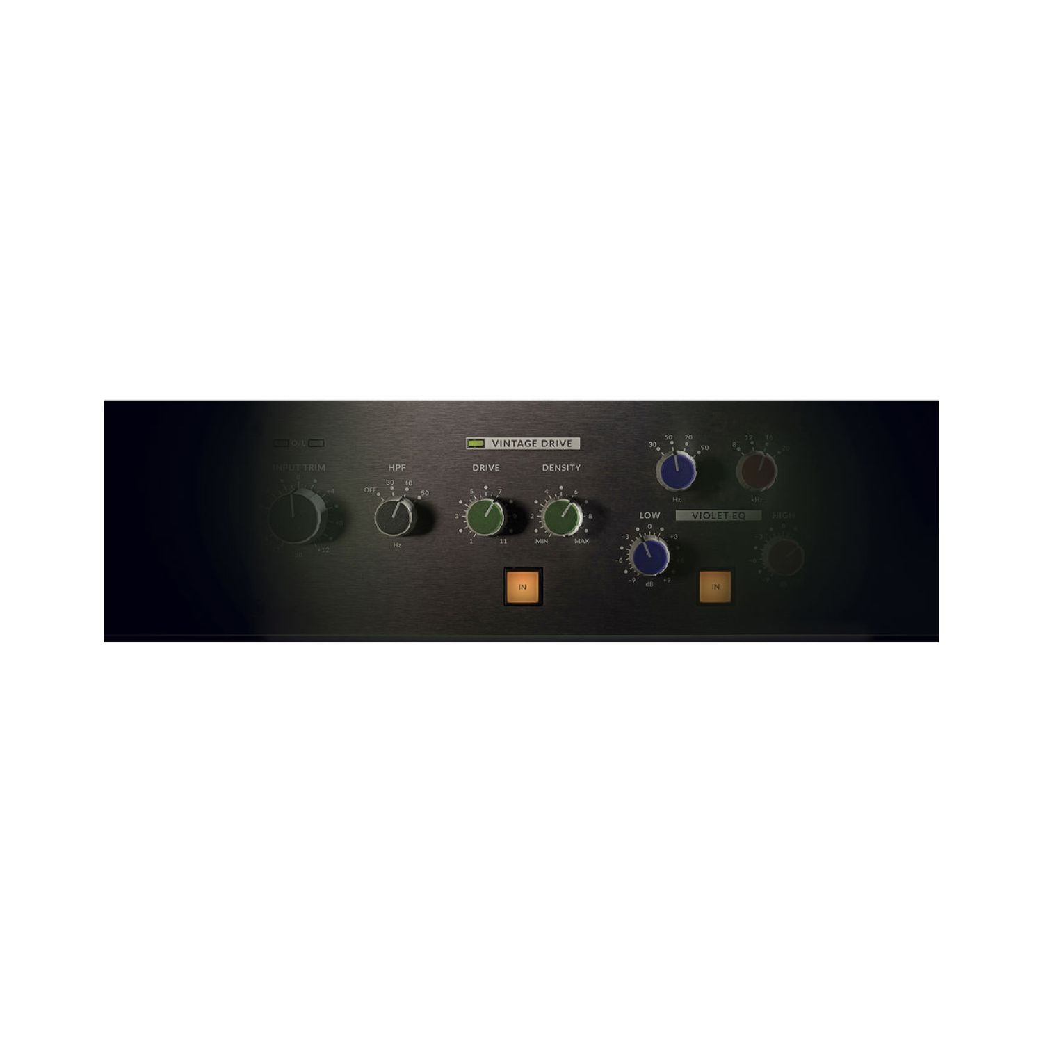 Solid State Logic Fusion Analog Stereo Outboard Processor - Online Buy in Mumbai India