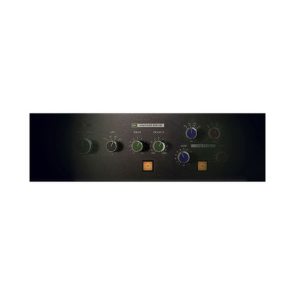 Solid State Logic Fusion Analog Stereo Outboard Processor - Online Buy in Mumbai India