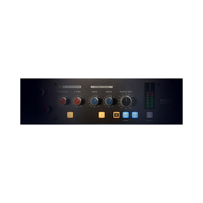 Solid State Logic Fusion Analog Stereo Outboard Processor - Online Buy in Mumbai India