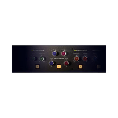 Solid State Logic Fusion Analog Stereo Outboard Processor - Online Buy in Mumbai India