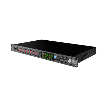Solid State Logic SSL 18 USB-C Audio/MIDI Interface - Online Buy in Mumbai India