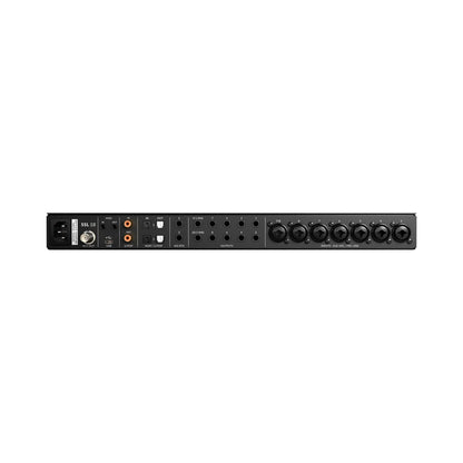 Solid State Logic SSL 18 USB-C Audio/MIDI Interface - Online Buy in Mumbai India