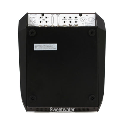 Solid State Logic SiX 6-channel Desktop Analog Mixer