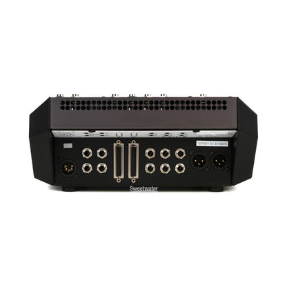 Solid State Logic SiX 6-channel Desktop Analog Mixer