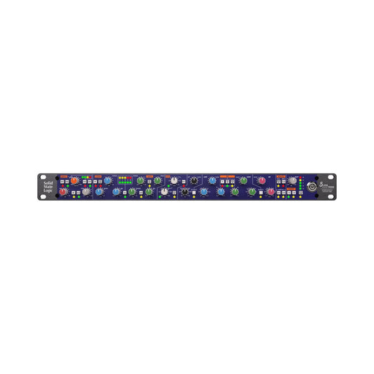 Solid State Logic Super 9000 SuperAnalogue Channel Strip