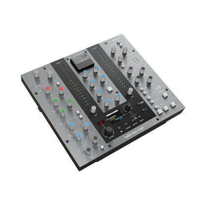 Solid State Logic UC1 Hardware Plug-In Control Surface