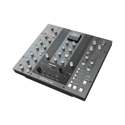 Solid State Logic UC1 Hardware Plug-In Control Surface