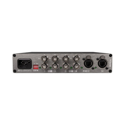 Solid State Logic UMD192 Portable 192-Channel USB-C Dante/MADI Audio Interface