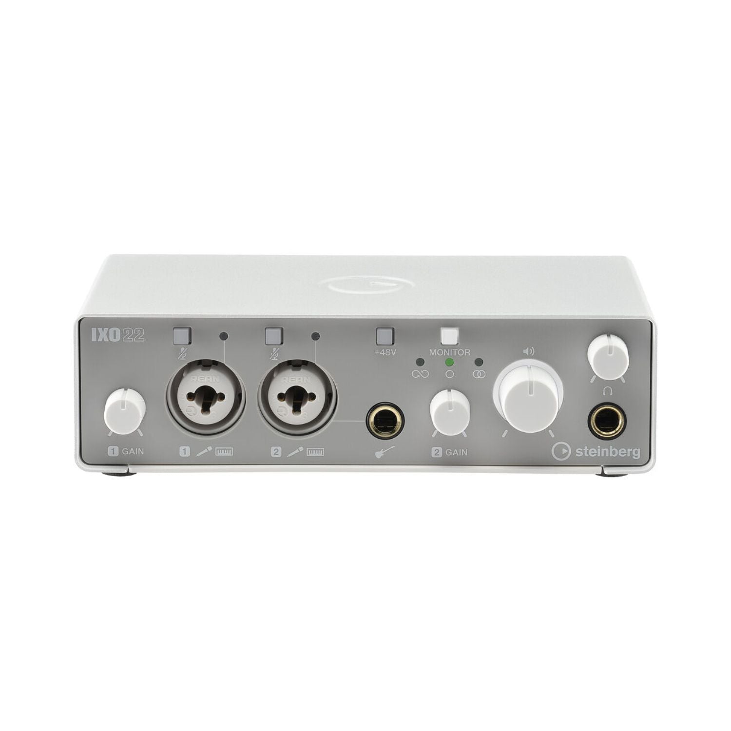 Audient ID4 MKII USB-C Audio Interface – Buy Online at Pro Audio Brands