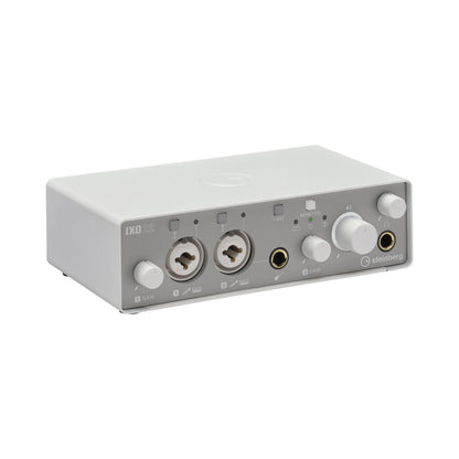 Steinberg IXO22 USB-C Audio Interface (White)